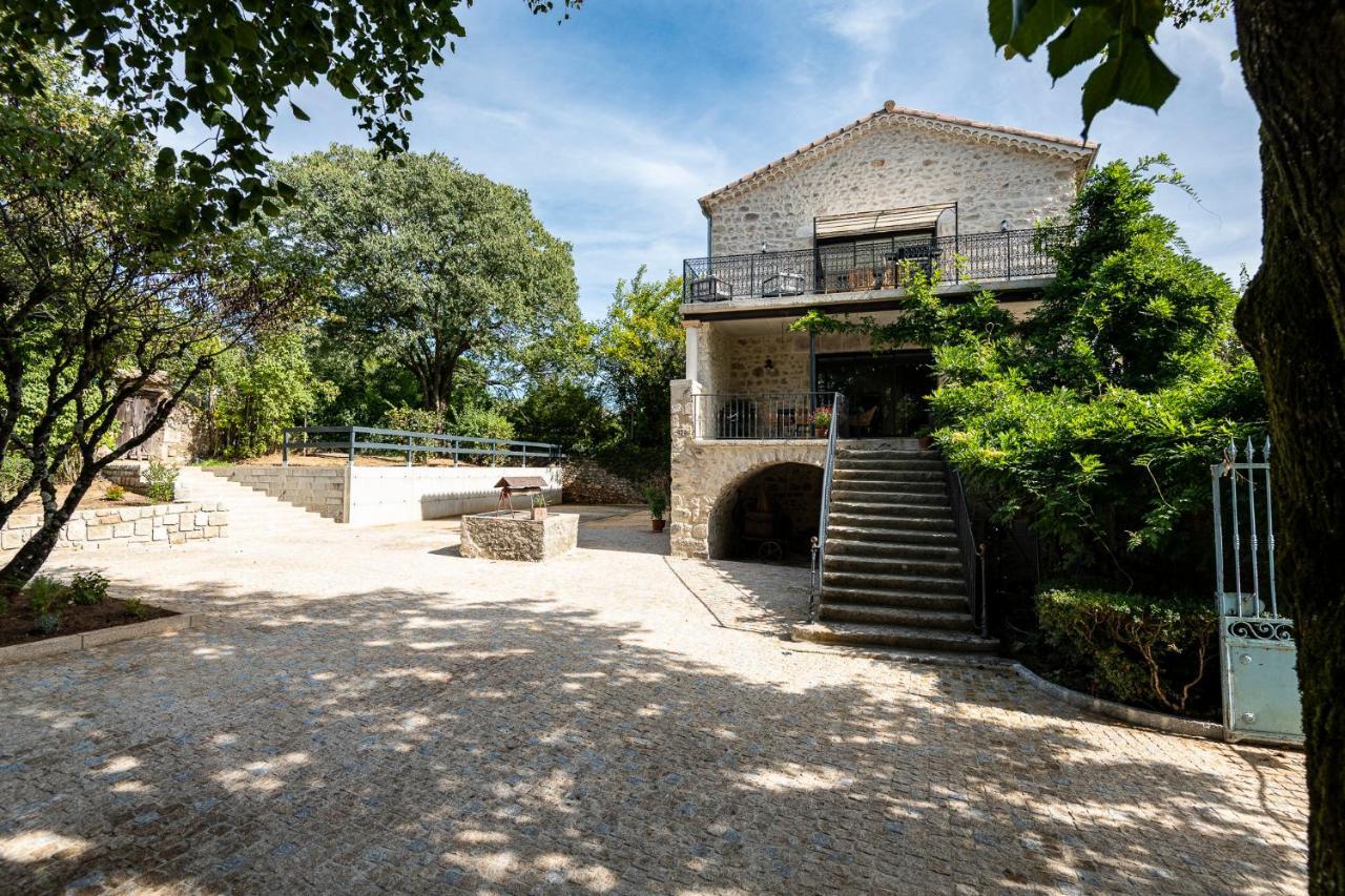 La Maison Roussel Rosieres  Exterior photo