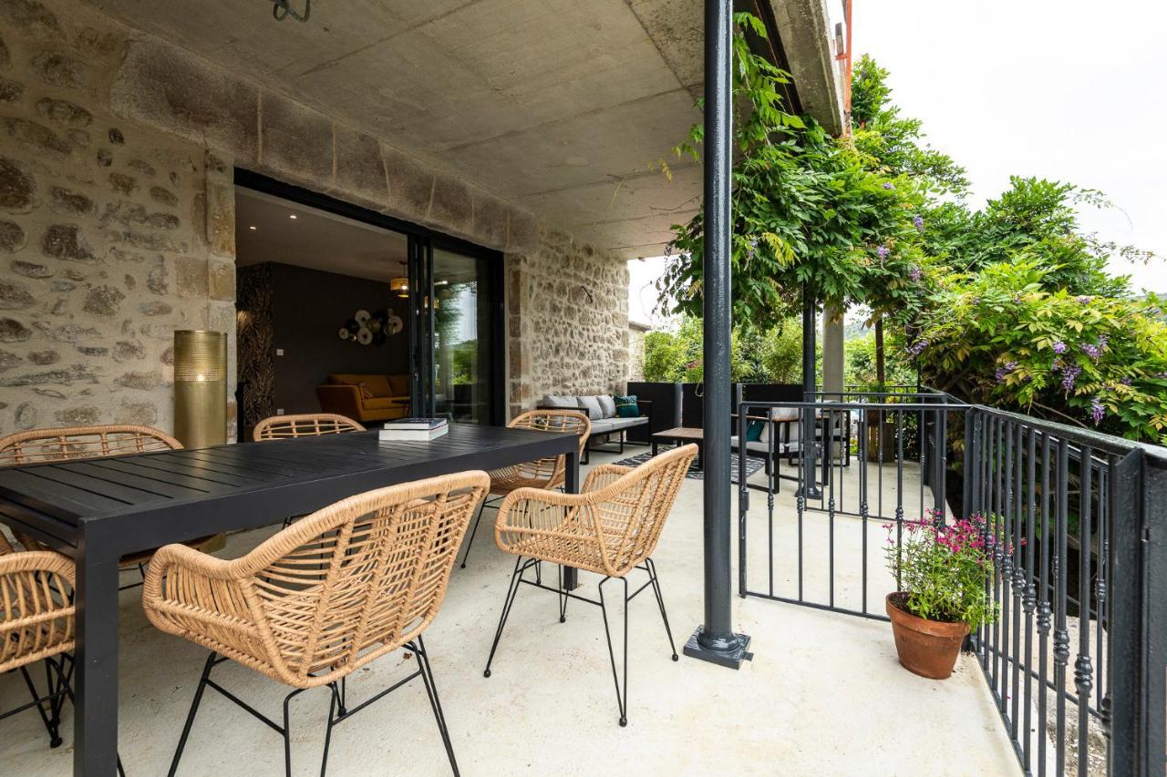 La Maison Roussel Rosieres  Exterior photo