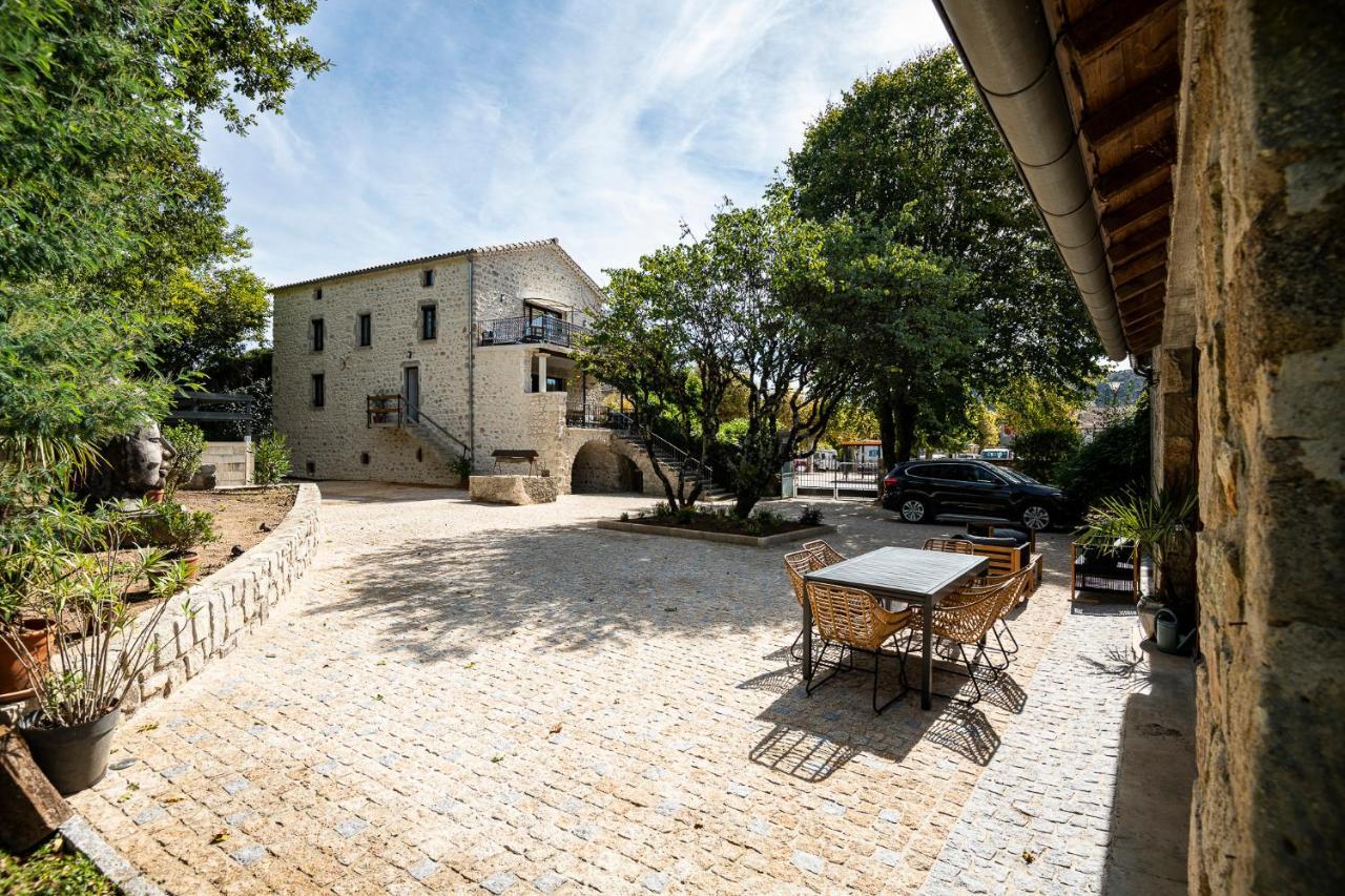 La Maison Roussel Rosieres  Exterior photo