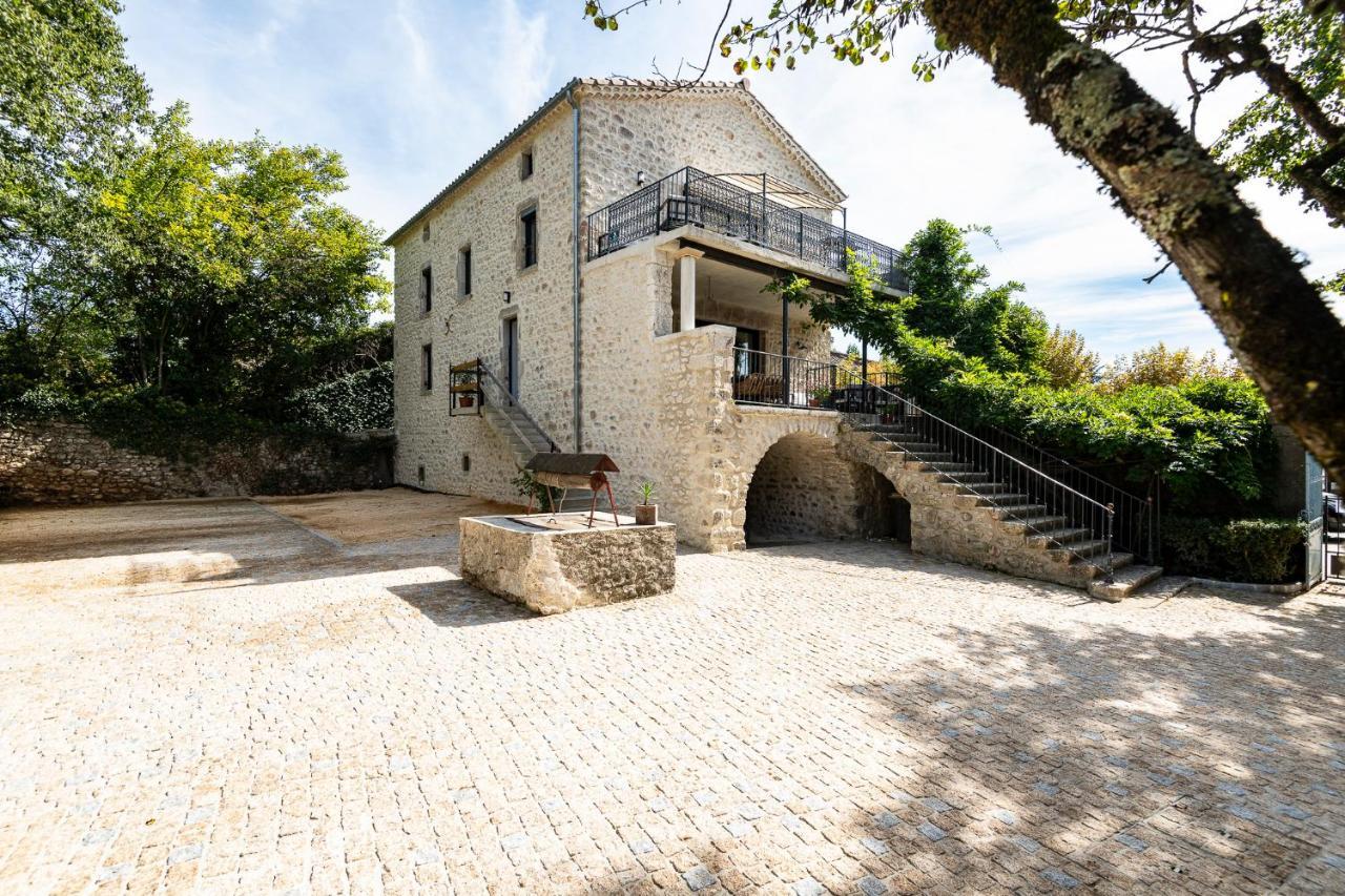 La Maison Roussel Rosieres  Exterior photo