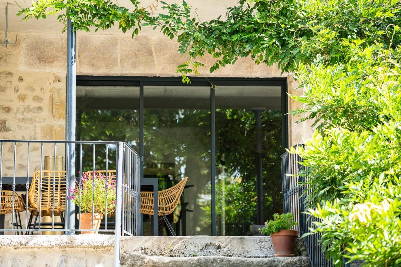 La Maison Roussel Rosieres  Exterior photo